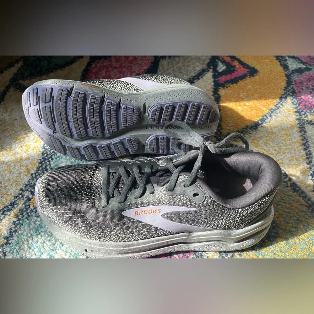 Brooks Ghost Max 2 - Picture 1 of 1